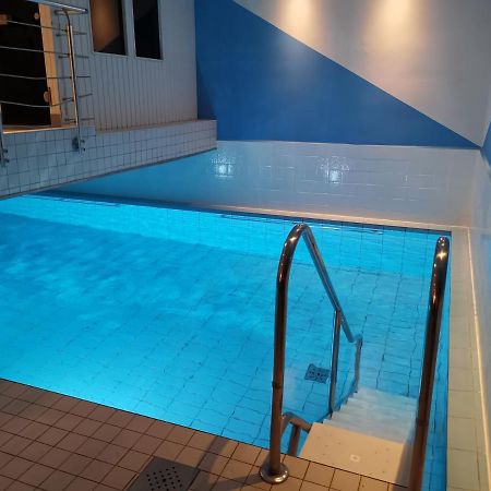 Akzent Hotel Koerner Hof Dortmund Esterno foto