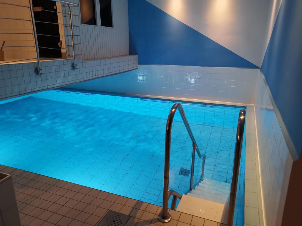 Akzent Hotel Koerner Hof Dortmund Esterno foto