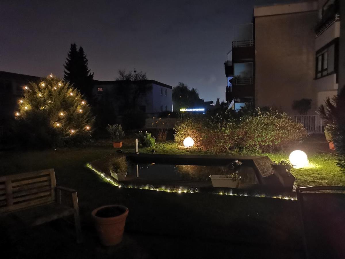 Akzent Hotel Koerner Hof Dortmund Esterno foto