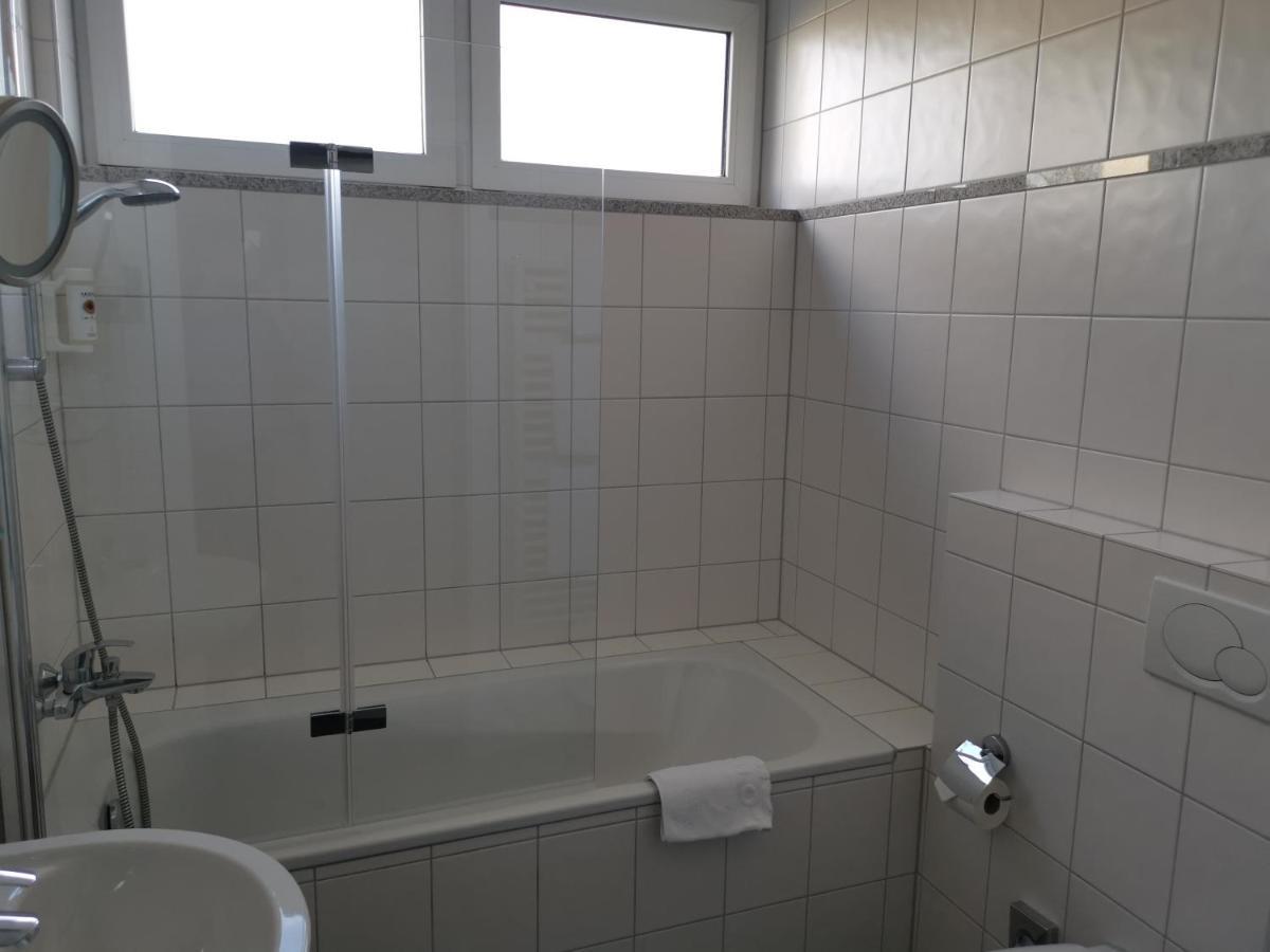 Akzent Hotel Koerner Hof Dortmund Esterno foto