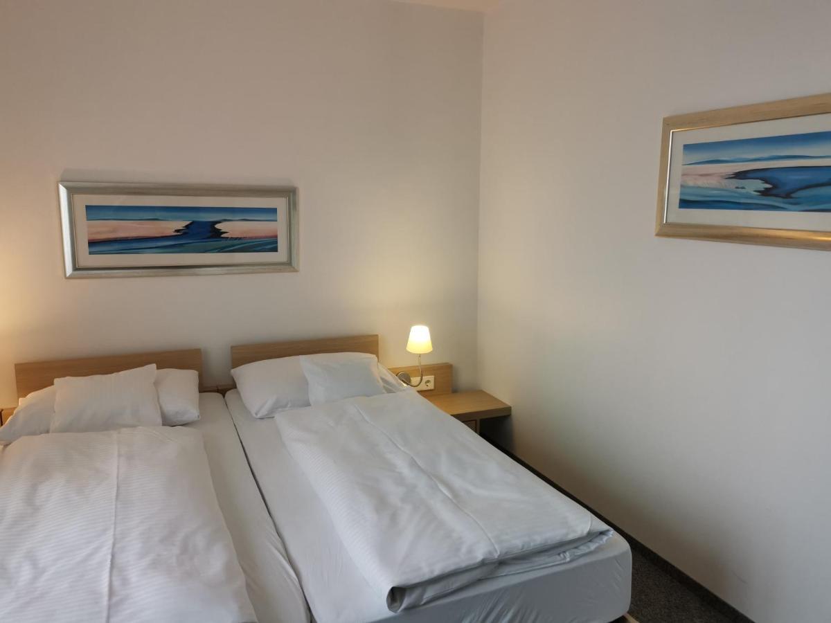 Akzent Hotel Koerner Hof Dortmund Esterno foto