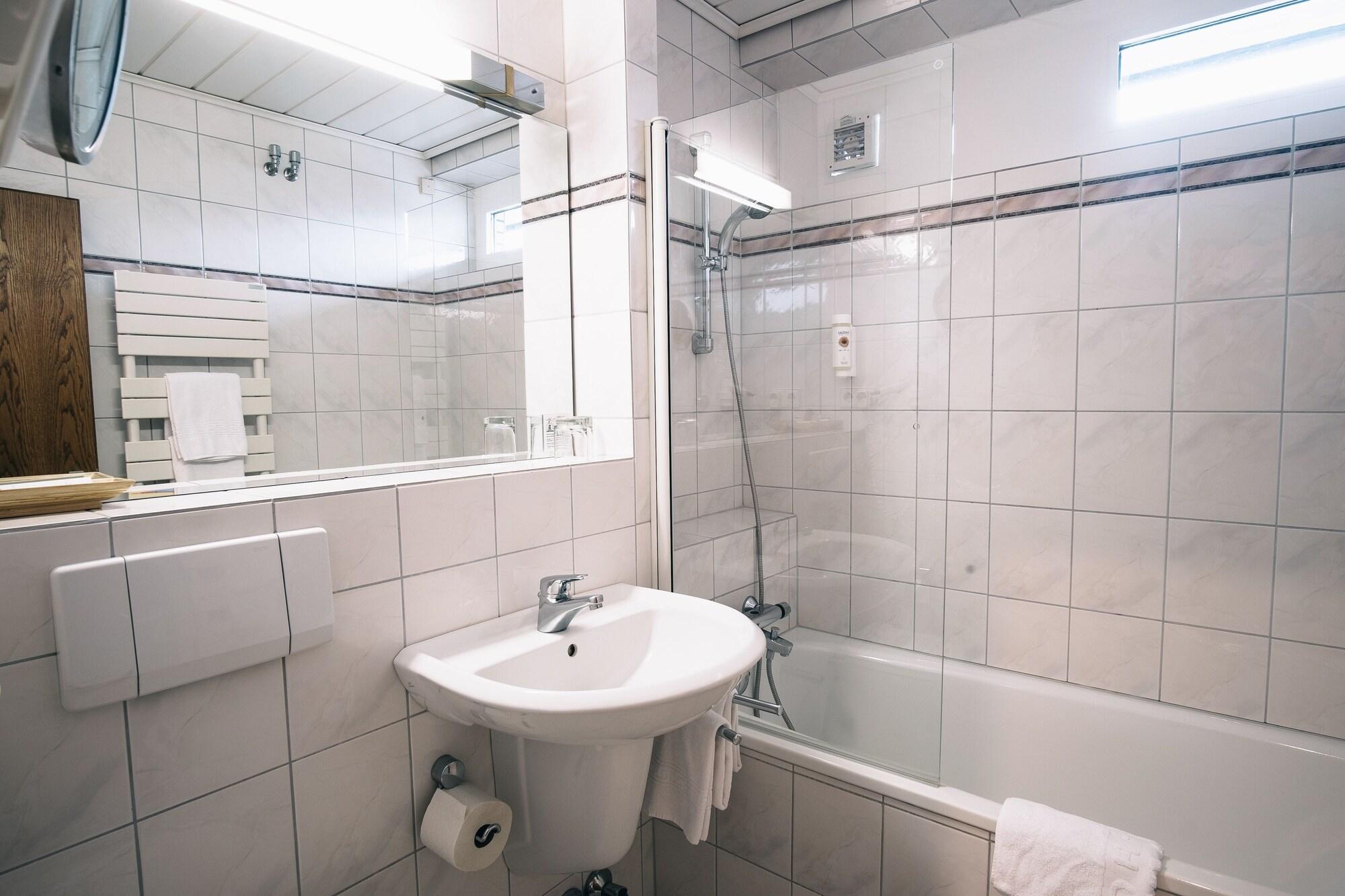 Akzent Hotel Koerner Hof Dortmund Esterno foto
