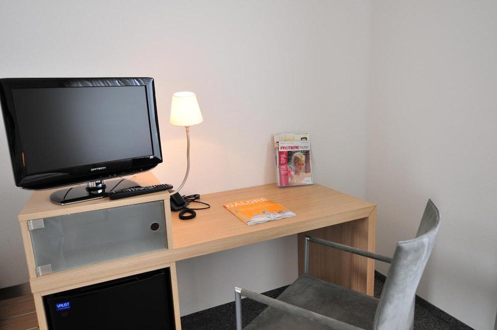 Akzent Hotel Koerner Hof Dortmund Esterno foto
