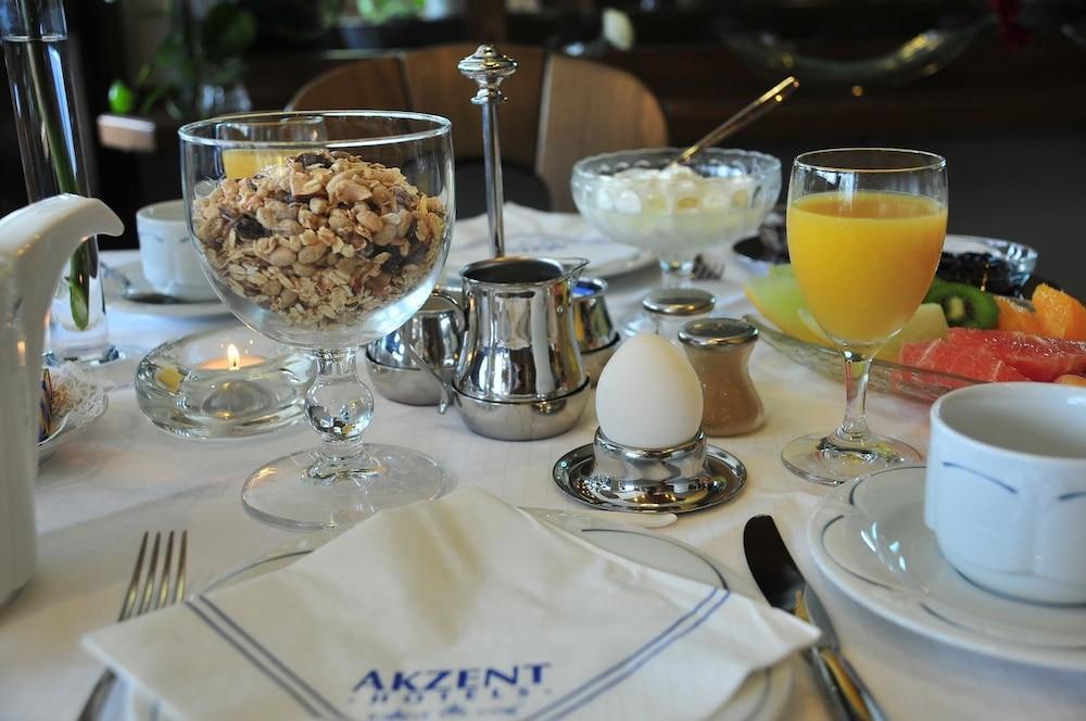 Akzent Hotel Koerner Hof Dortmund Esterno foto