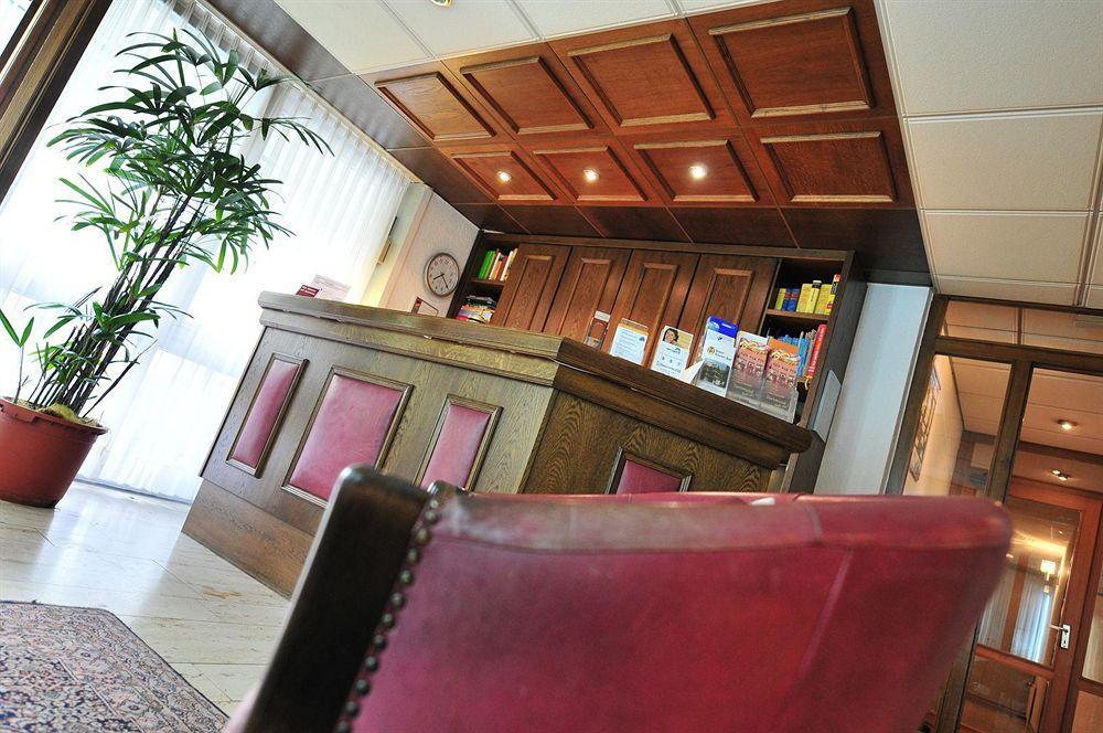 Akzent Hotel Koerner Hof Dortmund Esterno foto
