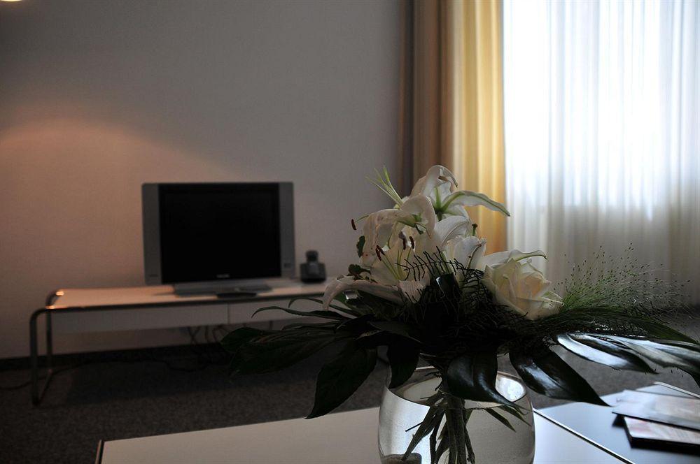 Akzent Hotel Koerner Hof Dortmund Esterno foto